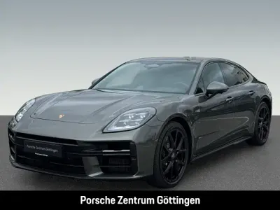 Gebraucht Porsche Panamera 4S 544 PS (400 kW) 2026 Gruen Kleinwagen