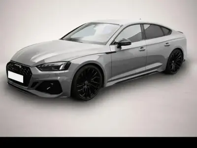 Gebraucht Audi RS5 Sportback