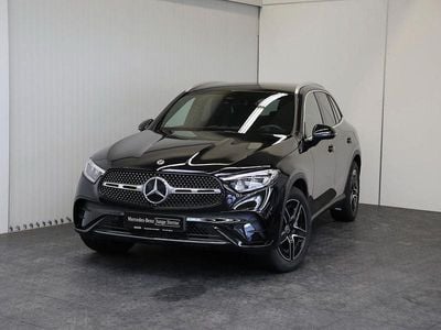 Mercedes GLC220