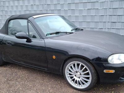 Mazda MX5