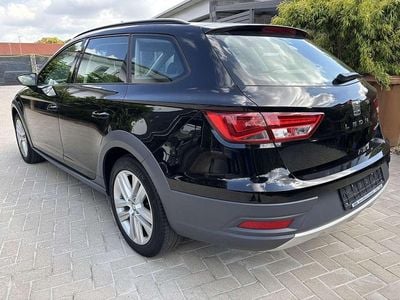 Seat Leon X-Perience