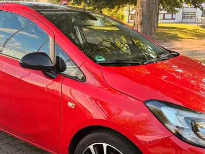 Gebraucht Opel Corsa