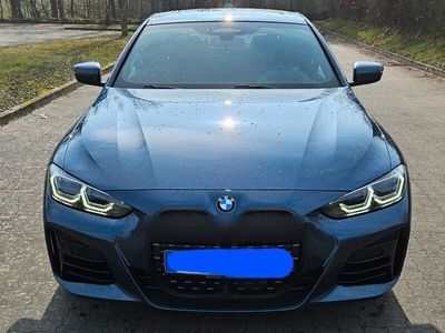 gebraucht BMW M440 i xDrive Coupé Shadow/Laser/360°Kamera