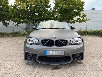 Gebraucht BMW 128 Performance 233 PS (171 kW) 2009 Weiß Coupé