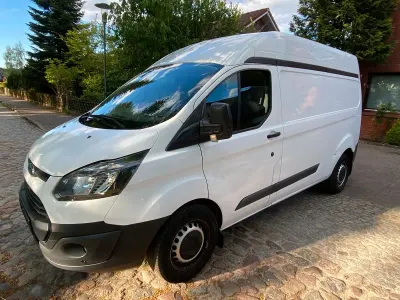 Gebraucht Ford Transit