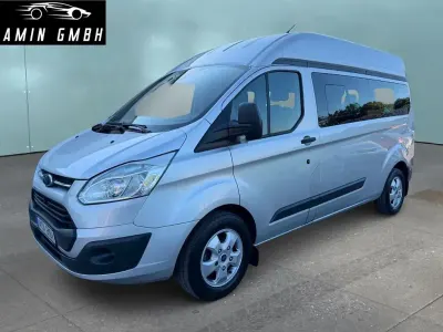 Gebraucht Ford Tourneo Custom