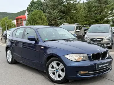 Gebraucht BMW 118