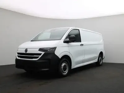 Occasion VW Transporter 110 ch (80 kW) 2025 Bleue Van