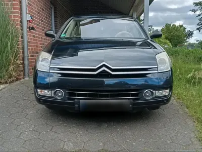 Gebraucht Citroën C6