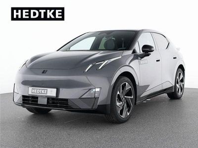 Weiß Gebraucht 2025 Lynk & Co 02 SUV | 35.550 €