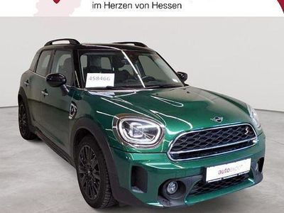 Mini Cooper SD Countryman