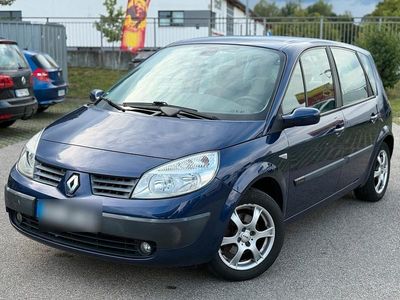 Renault Scénic II