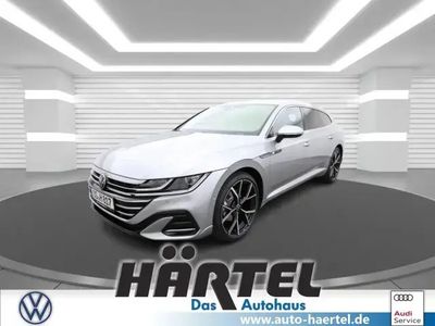 Second-hand VW Arteon R-line 193 CP (141 kW) 2024 Argintiu Break