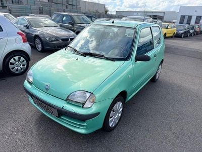 Fiat Seicento