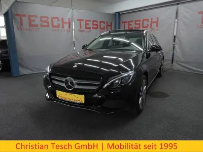Gebraucht Mercedes E350