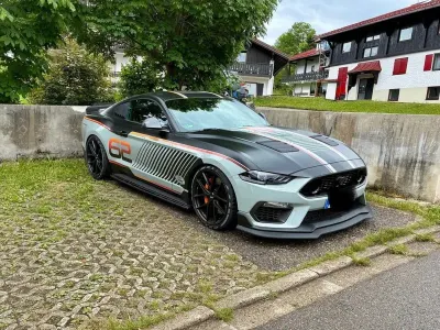 Gebraucht Ford Mustang