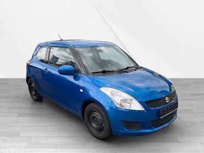 gebraucht Suzuki Swift 1.2 Club