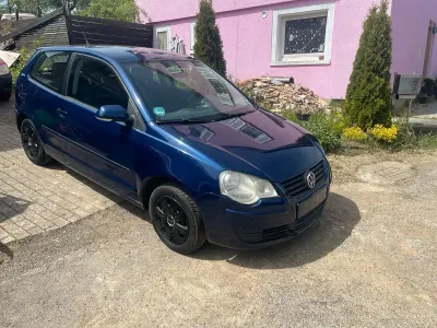 Gebraucht VW Polo