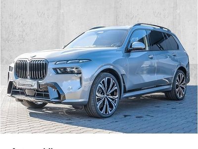 Gebraucht BMW X7 Comfort Edition 352 PS (258 kW) 2025 Grau SUV