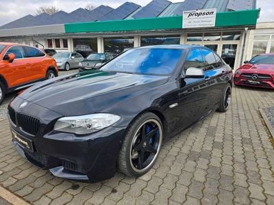 BMW 550
