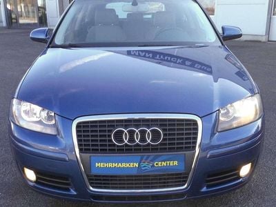 Gebraucht Audi A3 Sportback