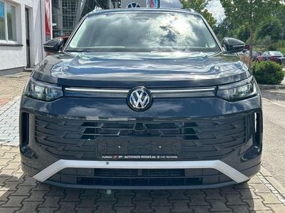 VW Tayron