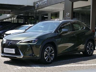 Lexus UX 250h