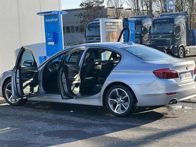 gebraucht BMW 530 530 d xDrive Aut. Modern Line