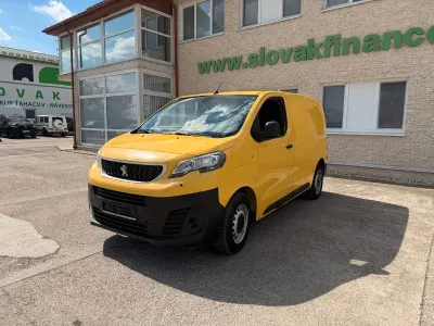 Gebraucht Peugeot Expert