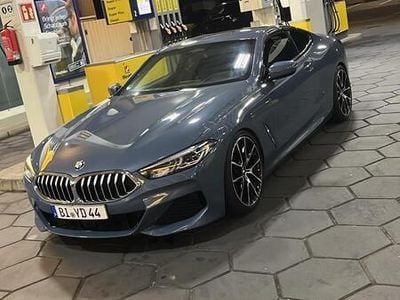 BMW 840