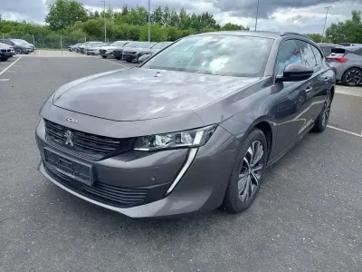 Gebraucht Peugeot 508 SW