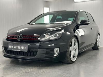 VW Golf VI