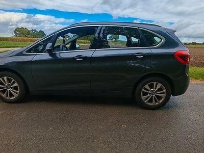 BMW 216 Active Tourer