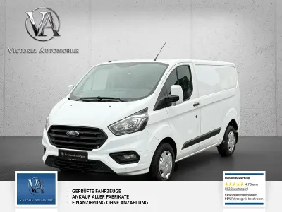 Gebraucht Ford Transit Custom