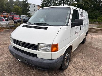 VW T4