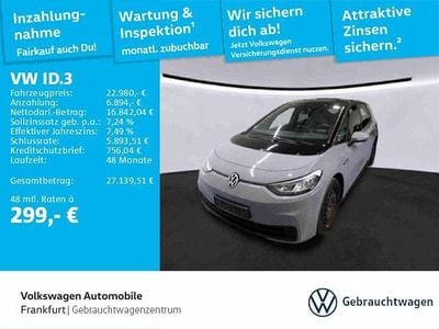 VW ID.3