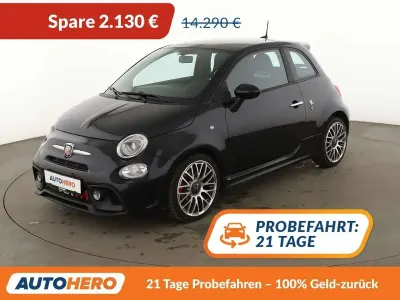 Gebraucht Abarth 595