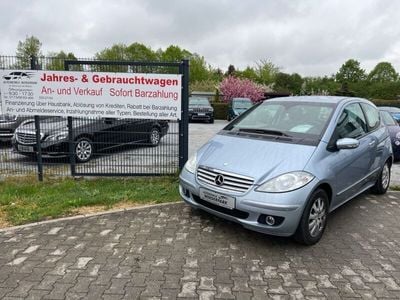 Mercedes A150