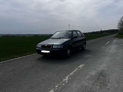 Skoda Felicia