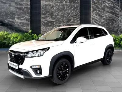 Gebraucht Suzuki SX4 S-Cross
