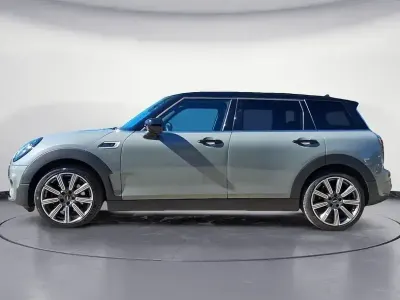 Gebraucht Mini Cooper S 178 PS (130 kW) 2023 Grau Kleinwagen
