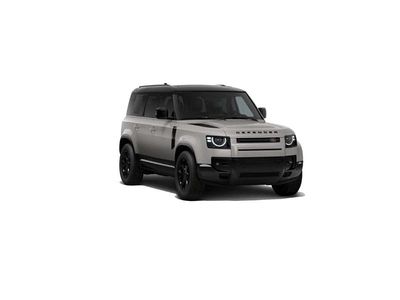 Nouă Land Rover Defender SE Dynamic 249 CP (183 kW) 2026 Gri SUV