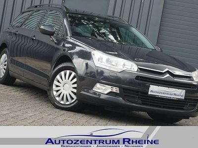 Citroën C5