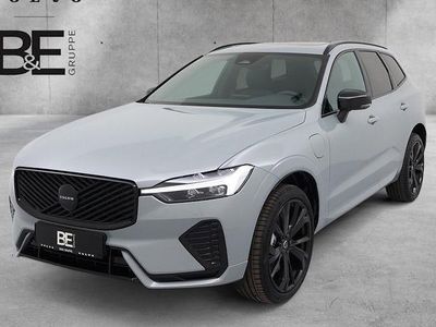 Grau Neu 2025 Volvo XC60 Ultra SUV | 72.950 € (Fairer Preis)