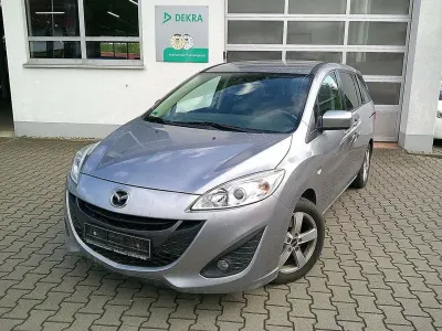 Brugt Mazda 5