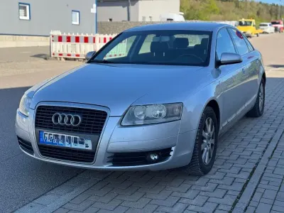Gebraucht Audi A6