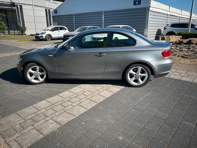 BMW 120 Coupé