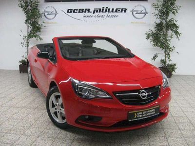 Opel Cascada