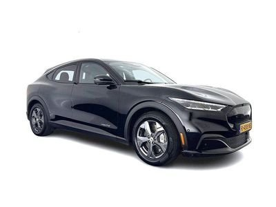 Gebraucht Ford Mustang Mach-E 197 kW (269 PS) 2022 Schwarz SUV