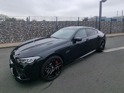 BMW M8